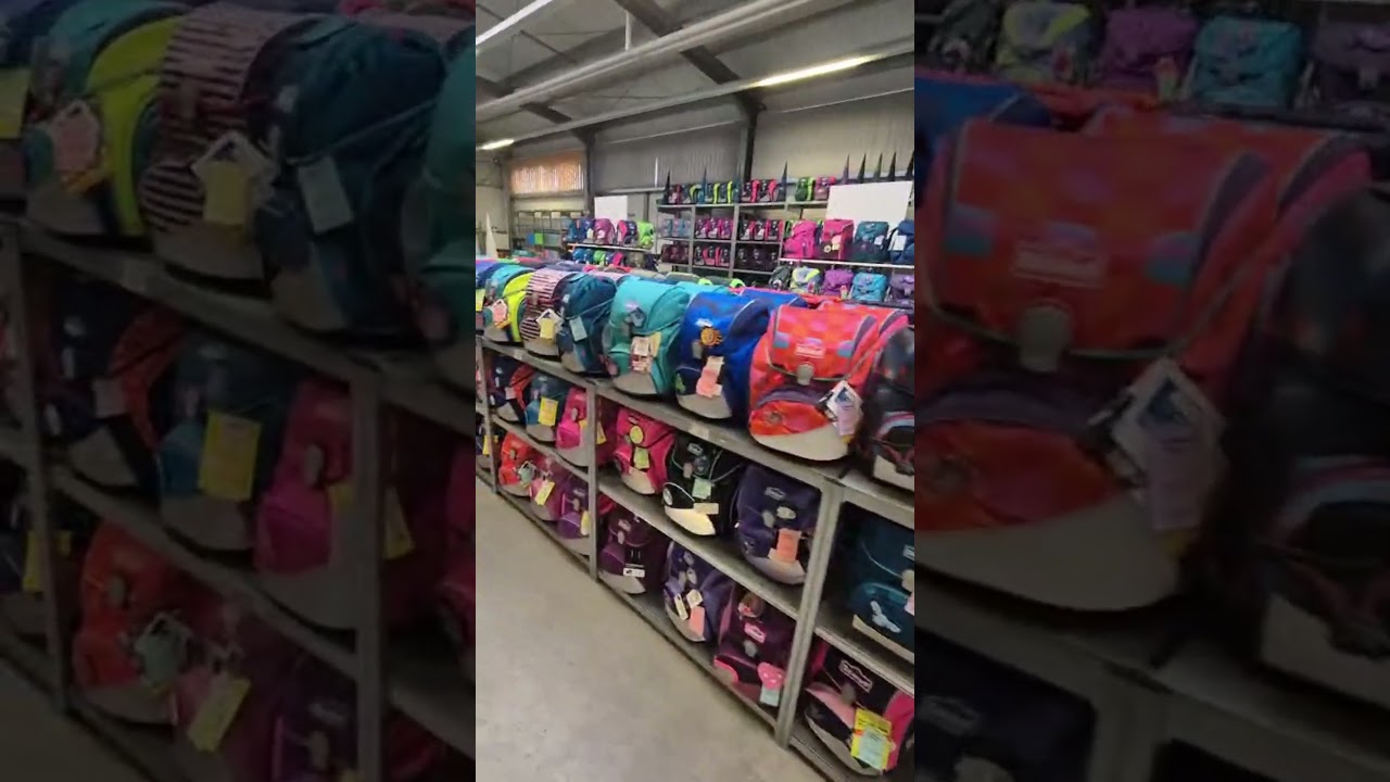 Ranzen1 Gmbh - Powered by Ranzenfee & Southbag in Frankenthal