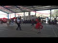 Campeonato Comunal de Cueca