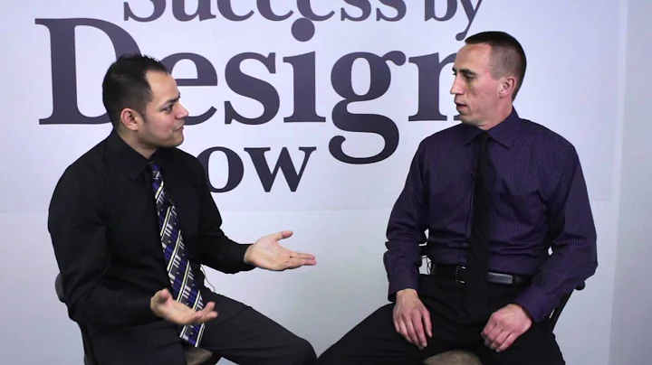 GR Business Networking with Mark Pasierb