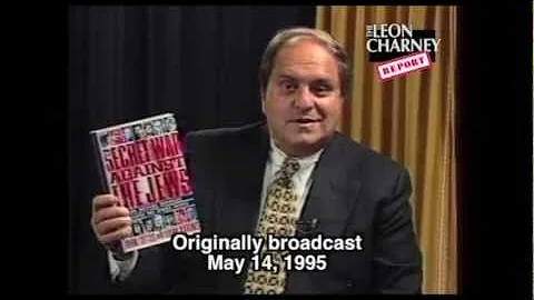 John Loftus (Part 1) Segment | Charney Report