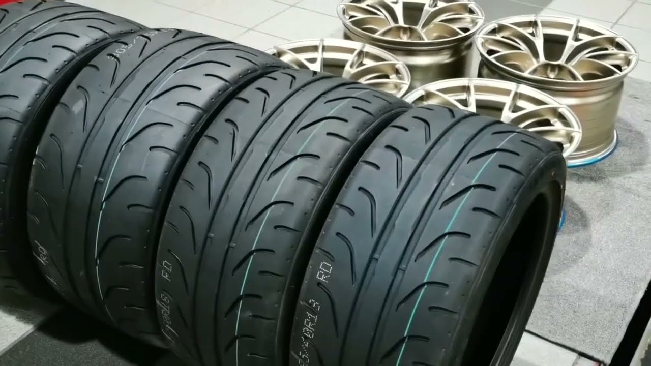 衛途輪胎X政昕輪業 