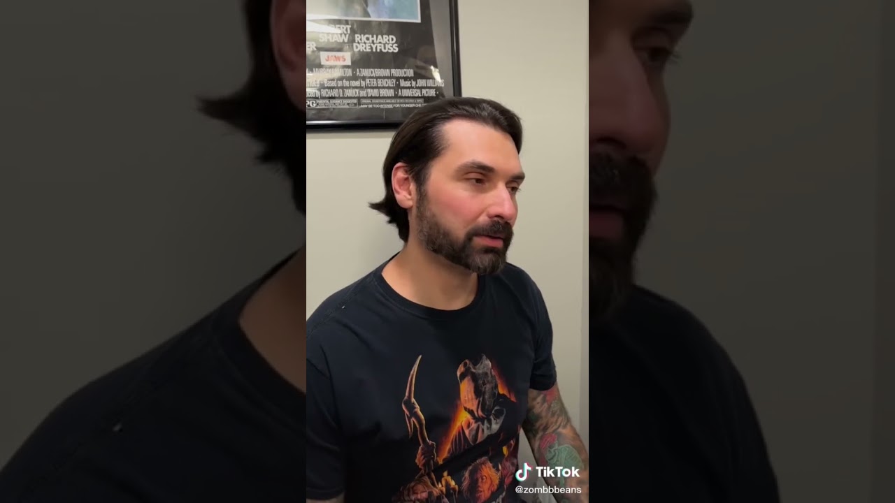 I just Wanted Some Privacy… 