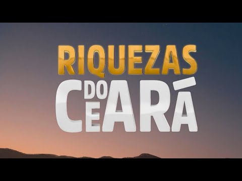 RIQUEZAS DO CEARÁ | EP 20: Alcântaras