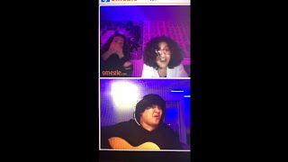 Francis Karel- Prisoner (Miley Cyrus) (Cover) (Omegle) (Tik Tok)