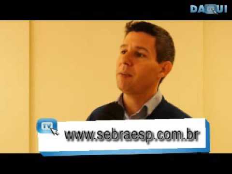 Café da Manhã com a Comunidade com Alexandre Marthins