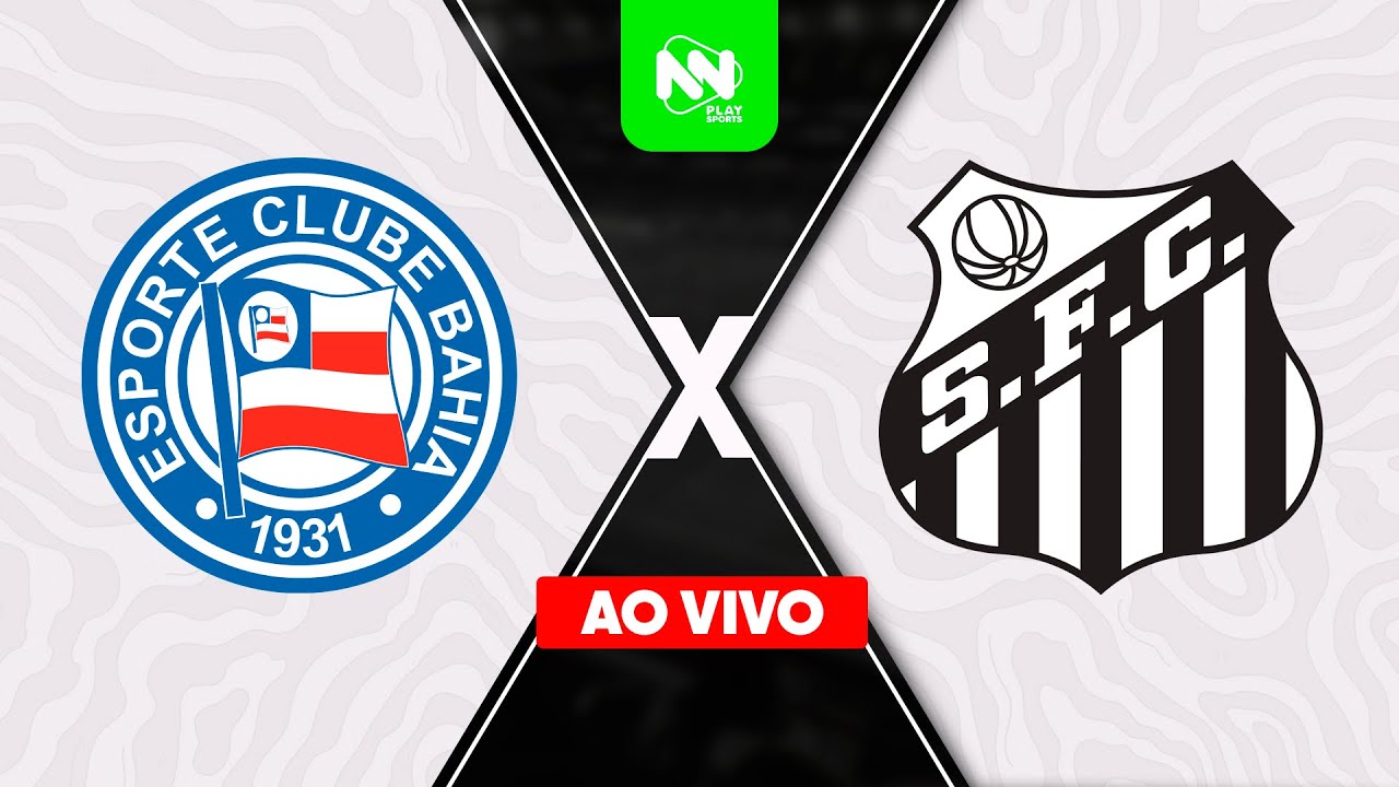 Com jogos de Santos e Bahia adiados, Brasileirão voltará a ter