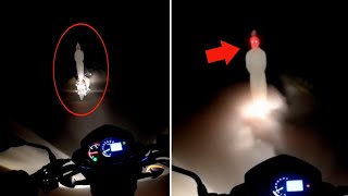 8 Video Penampakan Hantu Pocong Dan Kuntilanak Beserta Gangguanya Yang Nyata Tertangkap Kamera