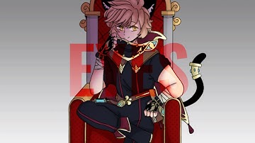 OPEN UP YOUR EYES//Map Part 5