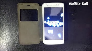 GIONEE P6 hard rest or pattern unlock.......