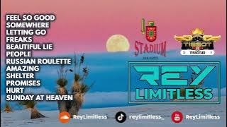 DJ Feel So Good Breakbeat Mixtape Stadium Jakarta 2024 | Nonstop by ReyLimitless