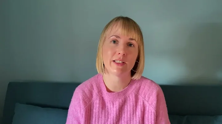 World Book Day 2023: Catherine Saunders on how she...