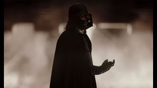 Be careful not to choke on your aspirations, Director