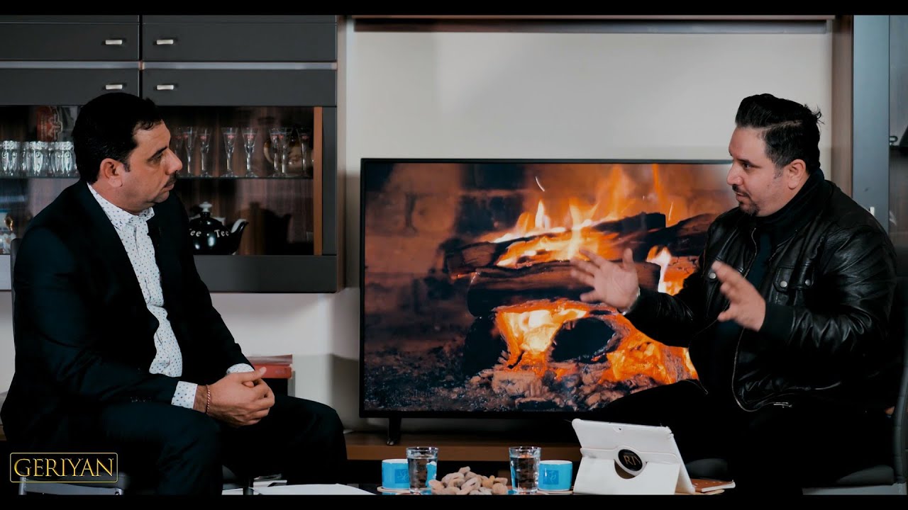 لقاء حجي قيراني