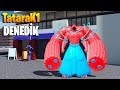 💥 TataraK1 Deniyoruz! Ateş Saçıyoruz! 💥 | Ro-Ghoul | Roblox Türkçe