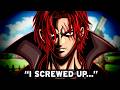 Oda Speaks About THAT Decision