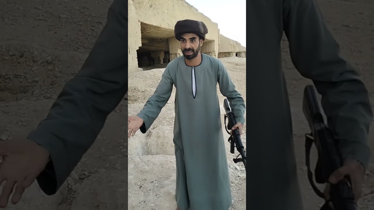 فيلم ارض الخوف الجزء الثاني انتظر الجزء الثالث#ترند الصعيدي#دراما صعيدي#ترند اليوم #اكسبلور 