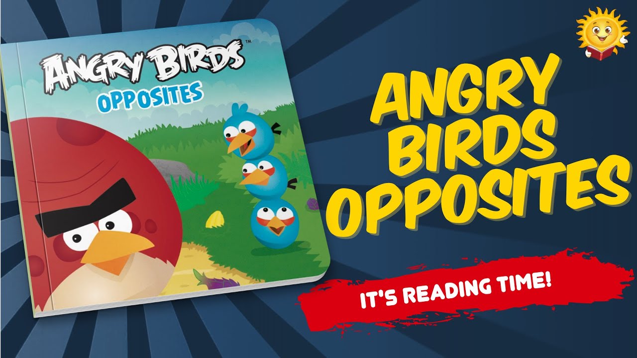 Angry Birds Facts • It's almost time on X: Fact # 2878: There is