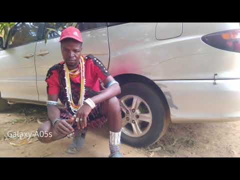 KIN KUMALANGO HARUSI KWA MWASHI EMPAYA STUDIO