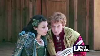 Things To Do! - Theatricum Botanicum