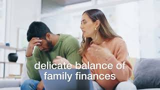 Understanding The Impact On Your Life Of Unsecured Debt Get Debt Free Canada