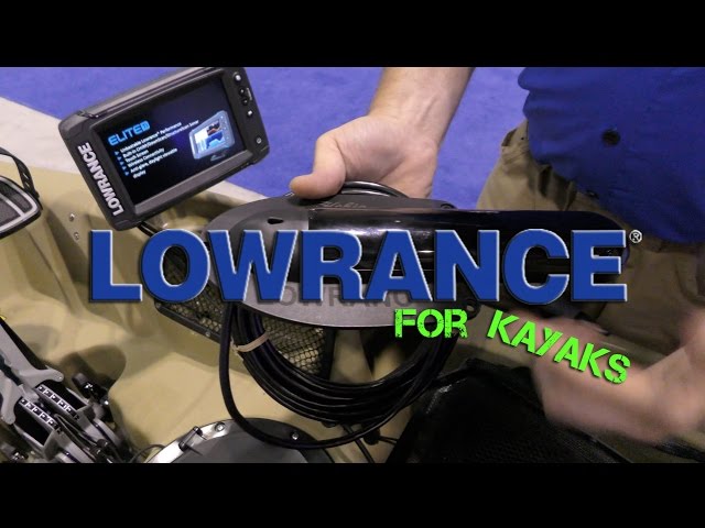 Lowrance Hook2 (4x) unboxing and review, great for Jon boats and kayaks 