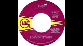 EDWIN STARR & GROUP  TIME