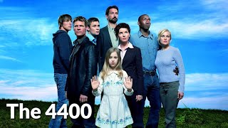 The 4400 Soundtrack Tracklist | The 4400 (2004-2007) Joel Gretsch, Jacqueline McKenzie