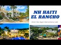 Nh haiti el rancho  petion ville  region metropolitaine haiti