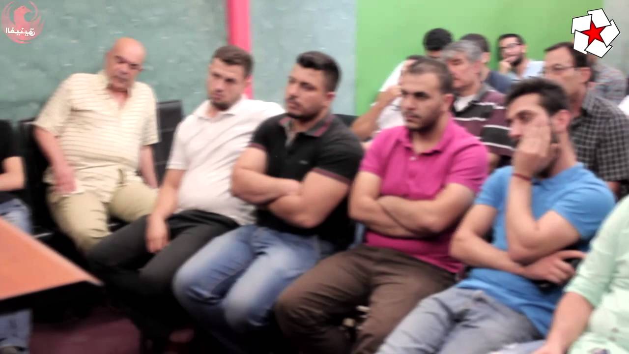 النزعات المادية في التاريخ الاسلامي - د.هشام غصيب
