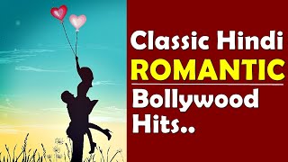 Classic Hindi Romantic Bollywood Hits | Ek Ajnabee Haseena Se | Roop Tera Mastana | Yeh Sham Mastani