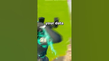 Windows is DESTROYING your preformamce by collecting your data🤯