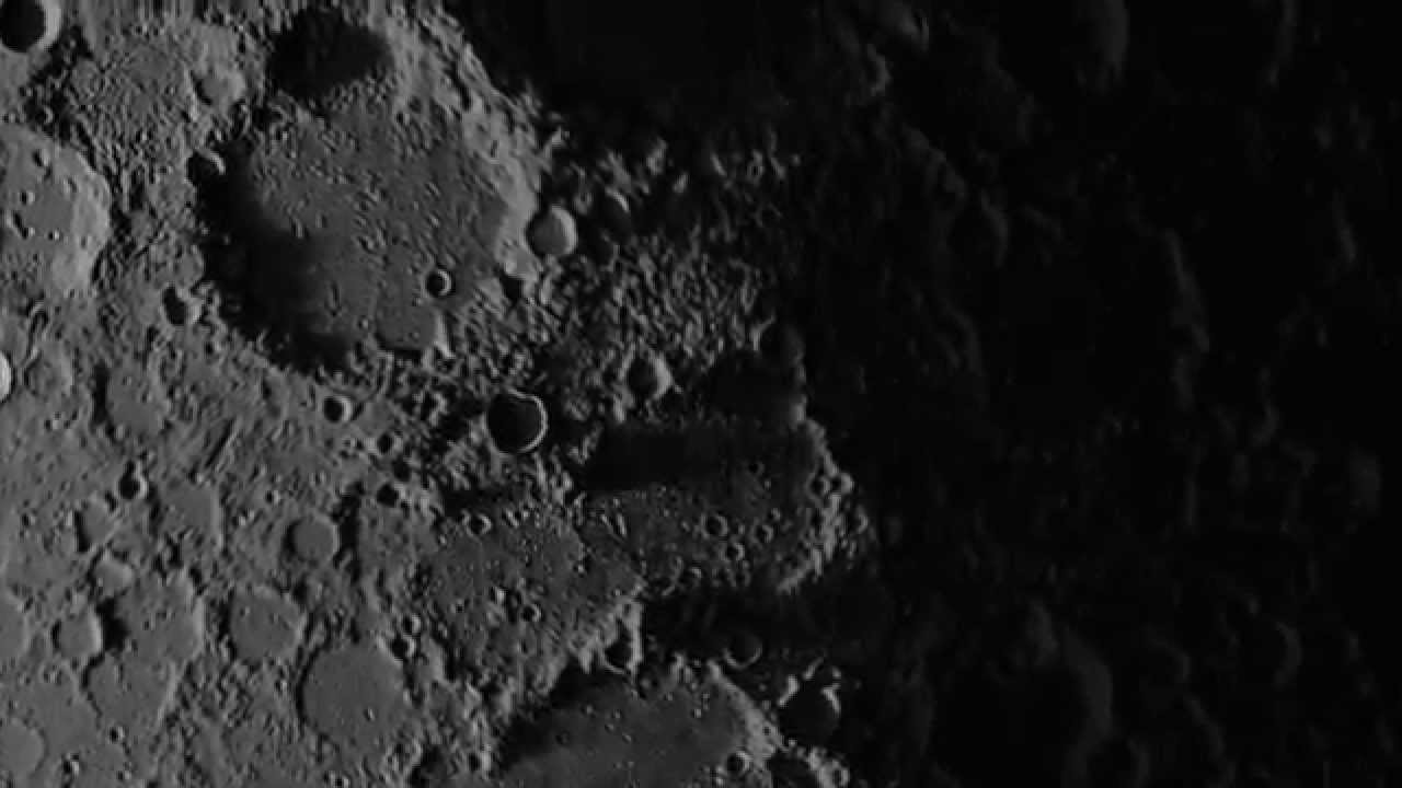 Moons Eat Stars - End Is But The Pendant Of New Beginning