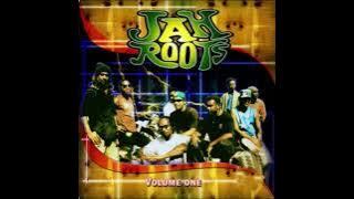 Jah Roots - Prisoner [VknsAtyap]