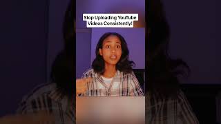 @Hiwi5554 Stop Uploading YouTube Videos Consistently!#youtubetips#youtube#youtubeshort