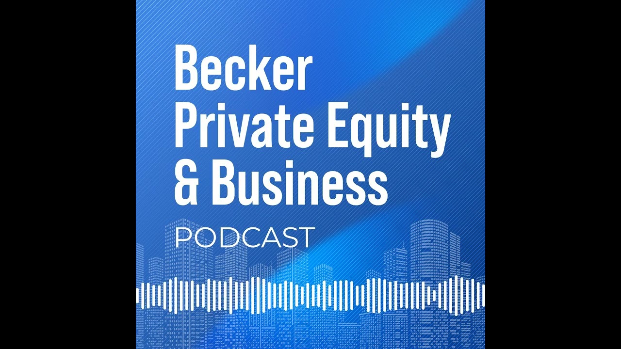 PE Funds Getting Hammered 9-4-25