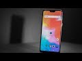 مراجعة للهاتف المحمول OnePlus 6