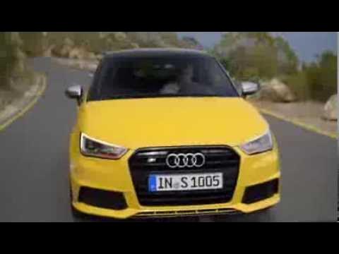 Audi S1 Sportback » Autoladen24 - Das Online Automagazin