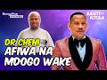 MSIBA DR CHENI APATA PIGO ZITO AFIWA NA MDOGO WAKE ANAYEMFATA AFUNGUKA AJALI YA KUTISHA DODOMA 