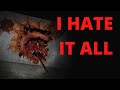 SUFFFERING ALONE IN THE DARK!!! | Half Life Alyx #2