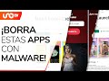 Hallan 36 aplicaciones infectadas con malware y software espía en Android