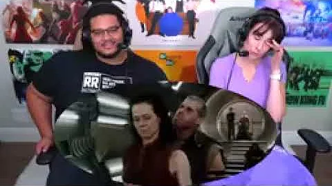 ALIEN RESURRECTION 1997 MOVIE REACTION!! FIRST TIME WATCHING!! Sigourney Weaver ｜ Movie Review