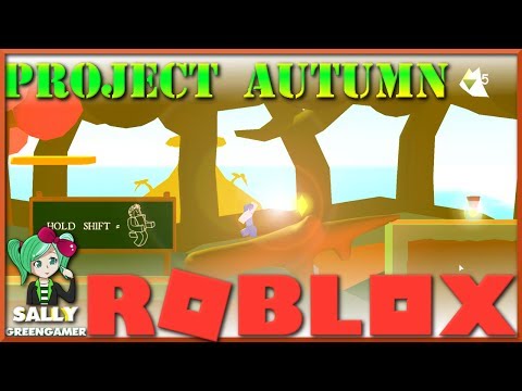 Roblox Ghostbusters Tycoon Sallygreengamer Youtube - autumn city obby roblox