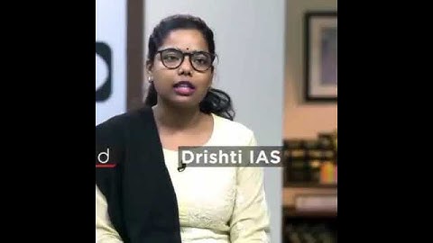 Decode UPSC Syllabus into 4 Parts - IAS Srushti Deshmukh #IAS #Shorts