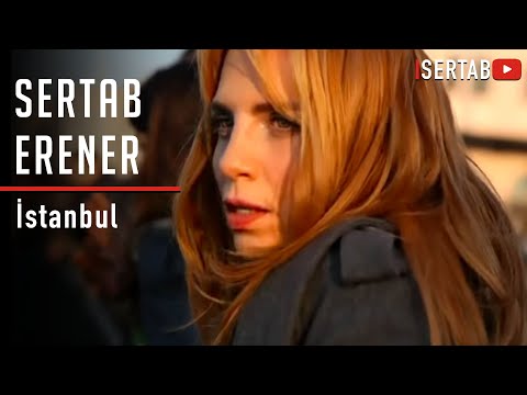 Sertab Erener - İstanbul