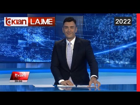 Edicioni i Lajmeve Tv Klan 19 Korrik 2022, ora 19:30 | Lajme - News