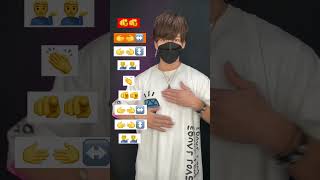 【Yall - Hundred Miles (Sped Up Version)】TikTok trend challenge dance tutorial TAKAHARU 🕺🕺🕺#shorts