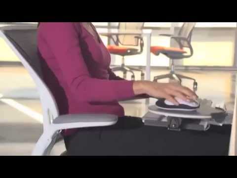 Humanscale World Chair