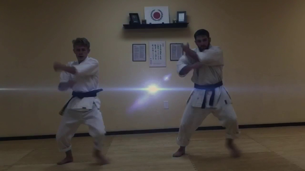 Adult blackbelt training Traditional Martial Arts RI a higher tier of