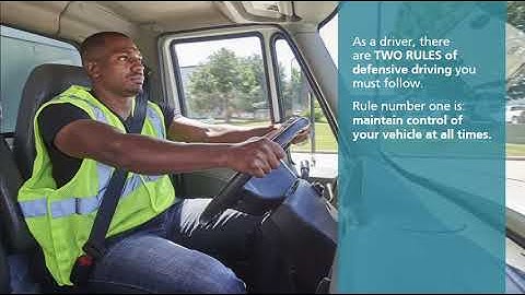 Corrective Action Training: Basic Control