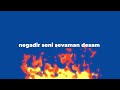 Khamro Negadir Official Lyric Video Khamro Negadir Official Lyric Video